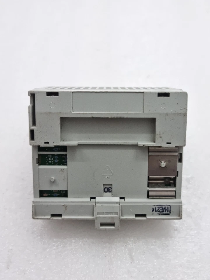 Allen Bradley 1794-ACNR15 ControlNet Redundant Media Adapter Module Made In USA